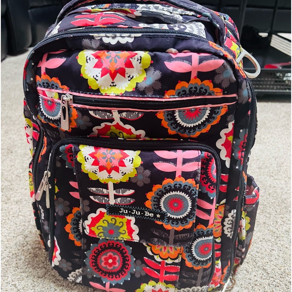Jujube bag